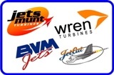 Jet Logos